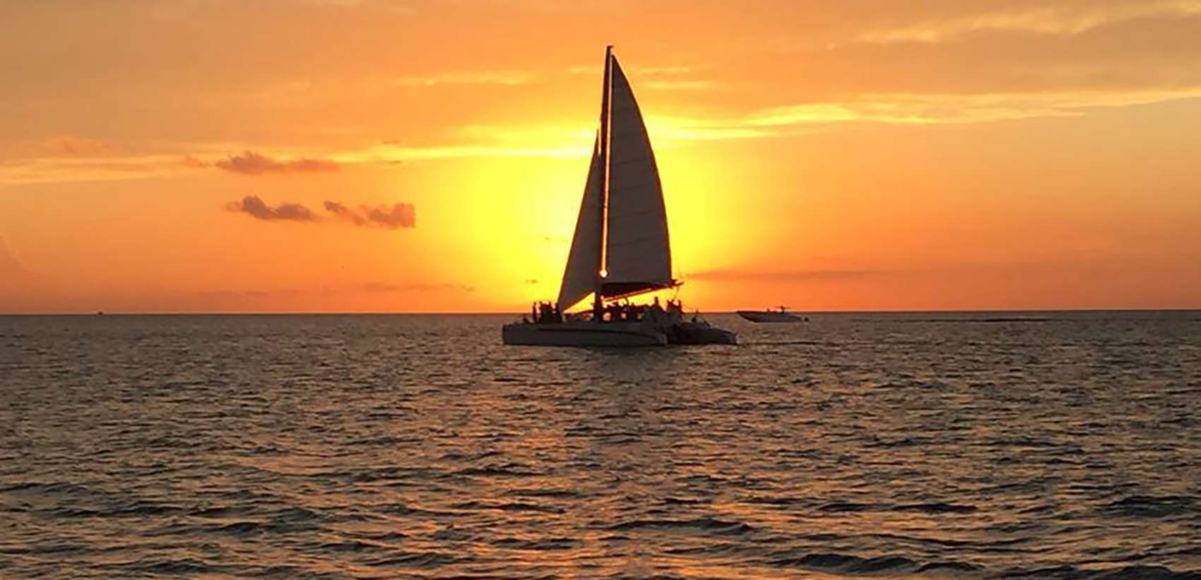sweet liberty sunset cruise